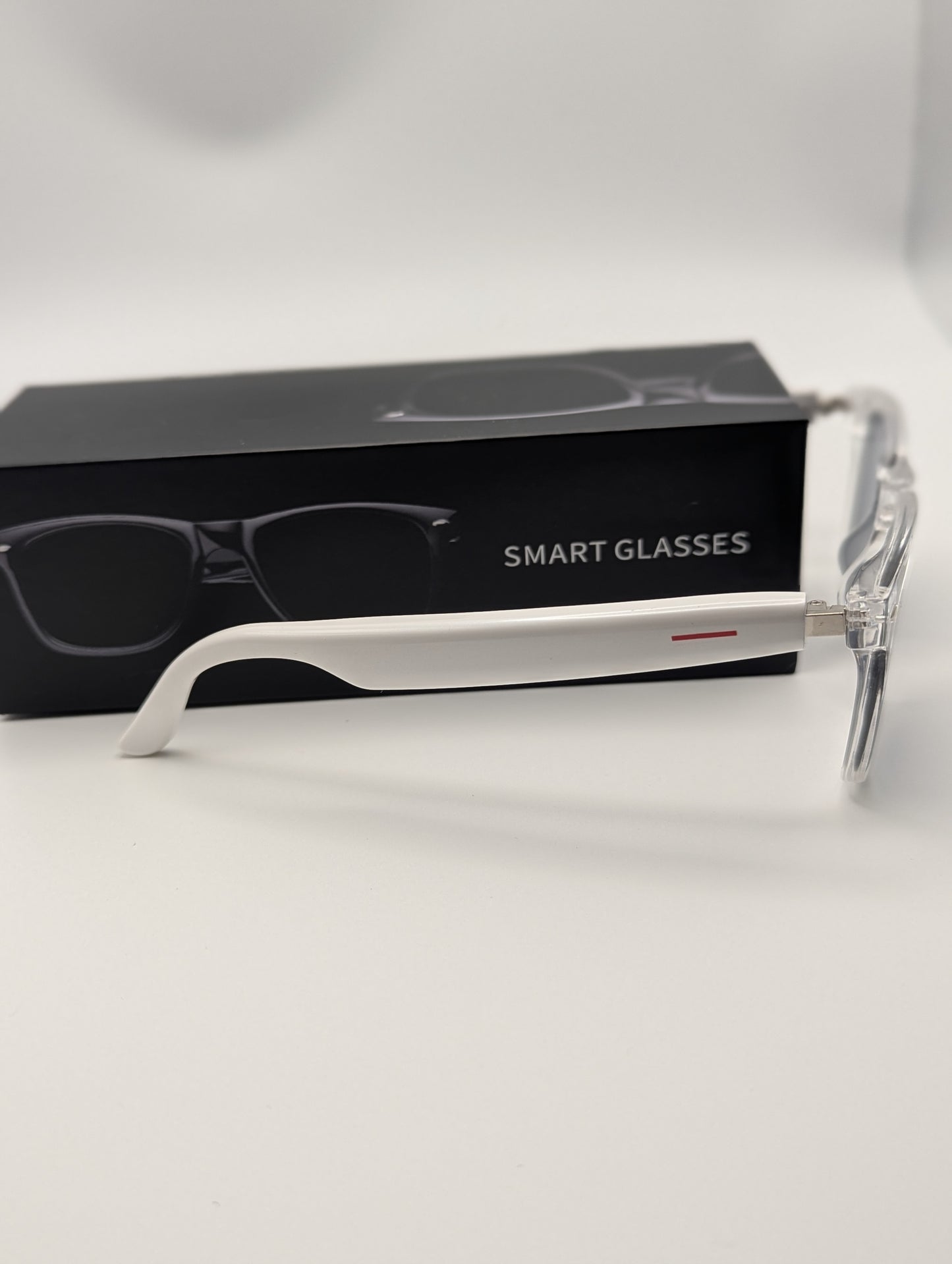 Smart Lens