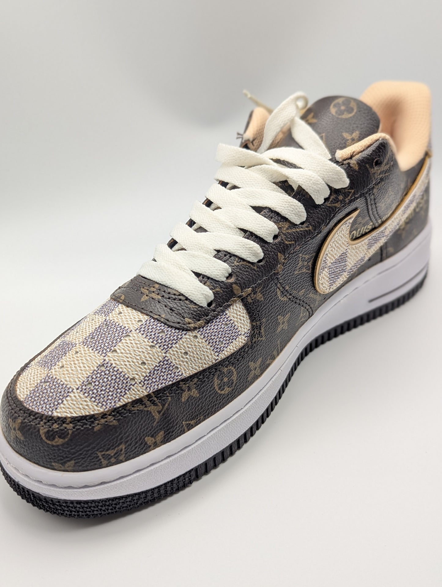 LV-Bougie Kicks