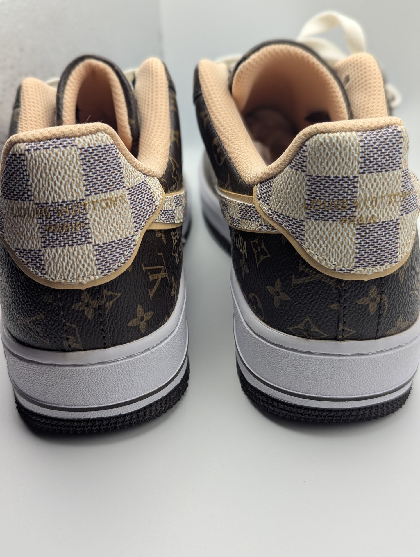 LV-Bougie Kicks