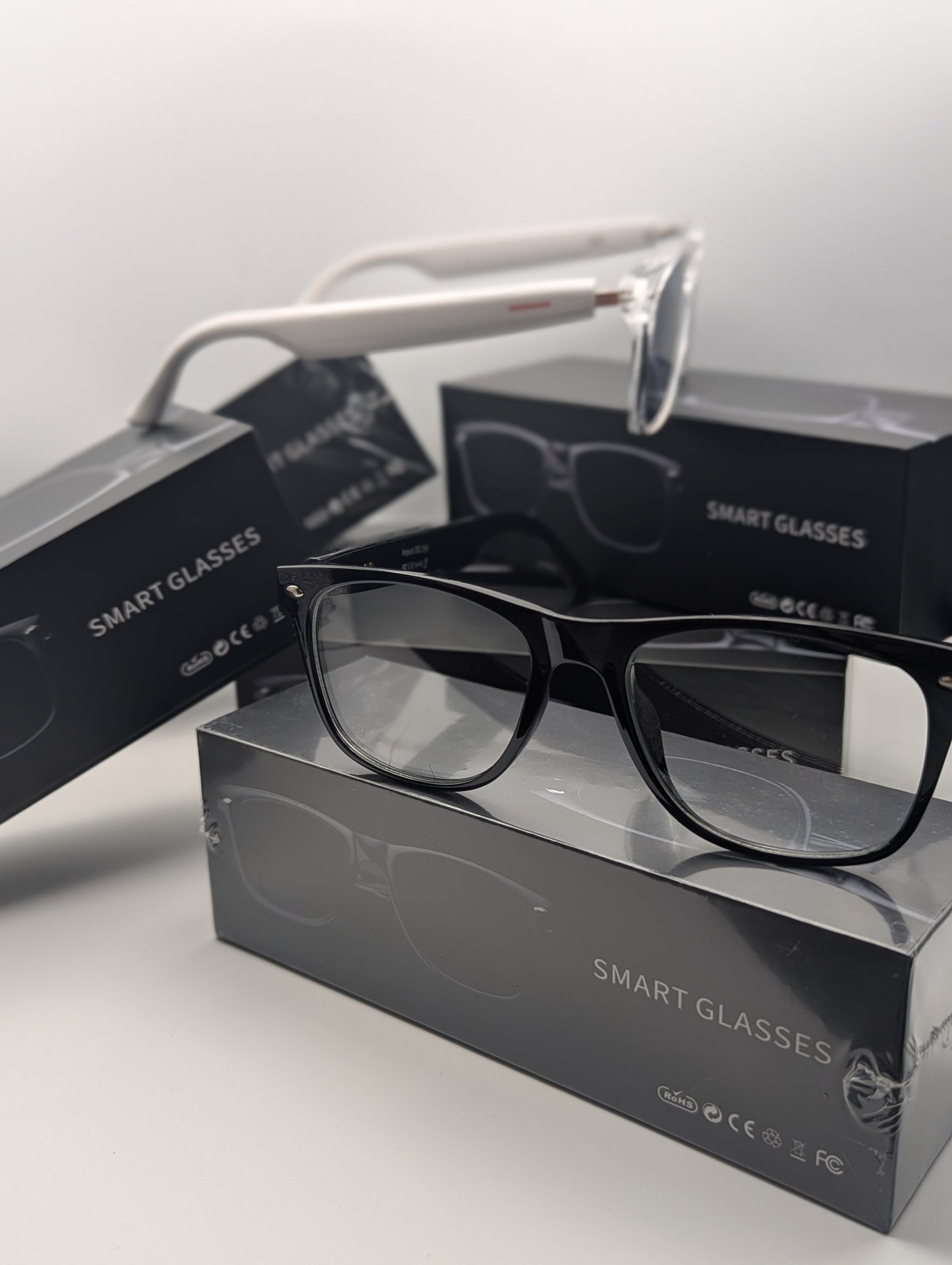 Smart Lens