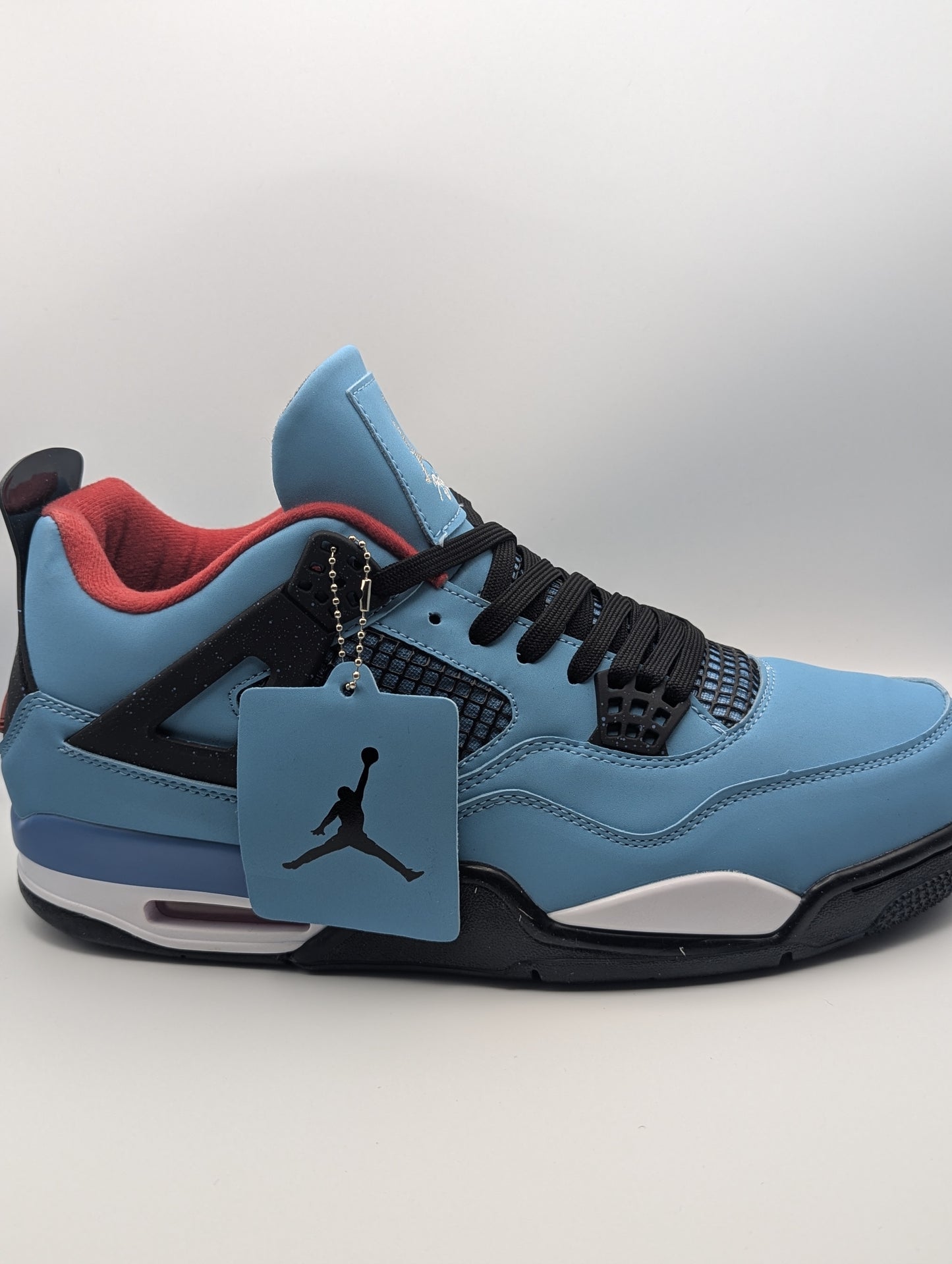 Bougie Court Retro