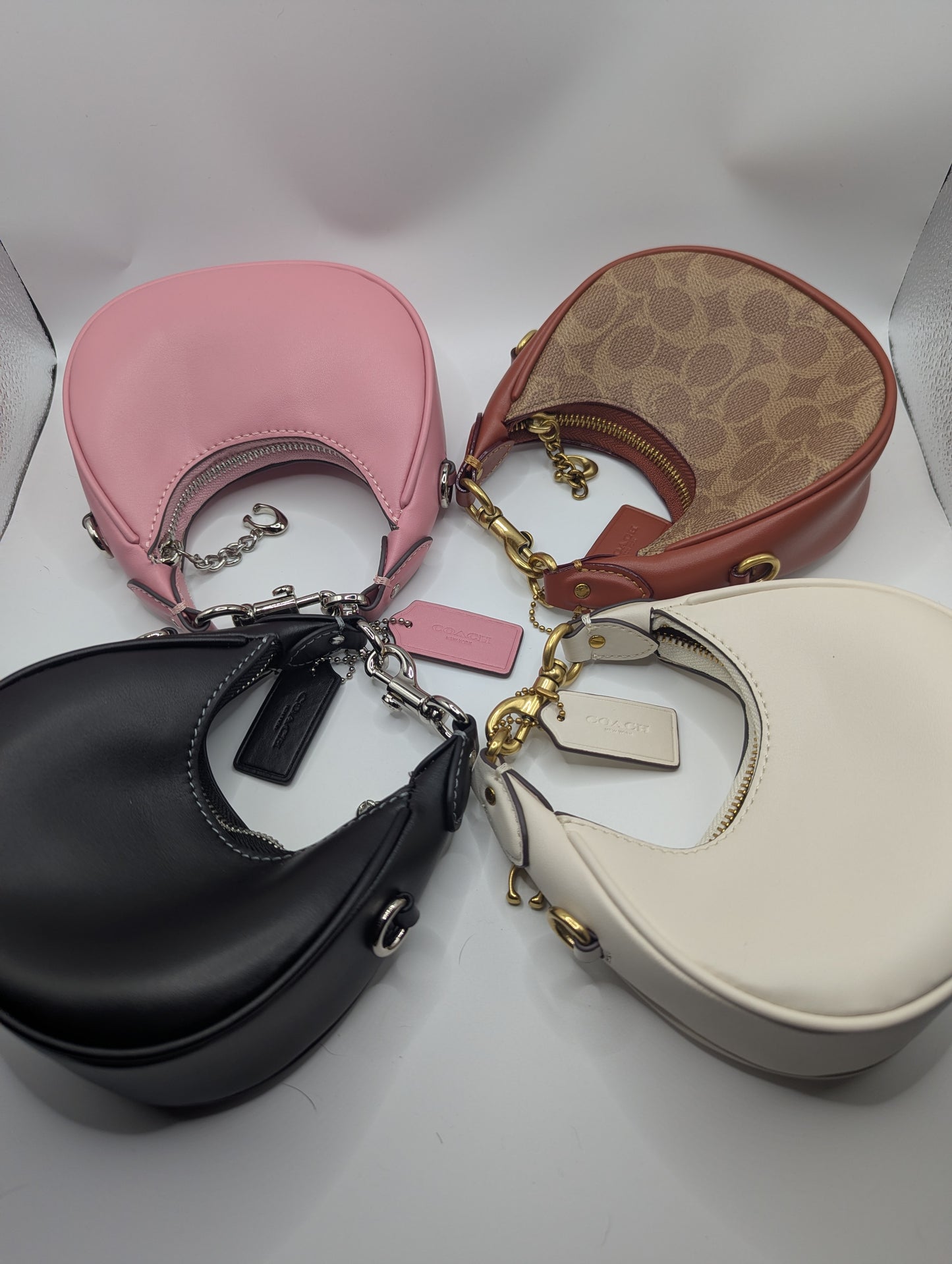 The Jolie Bag