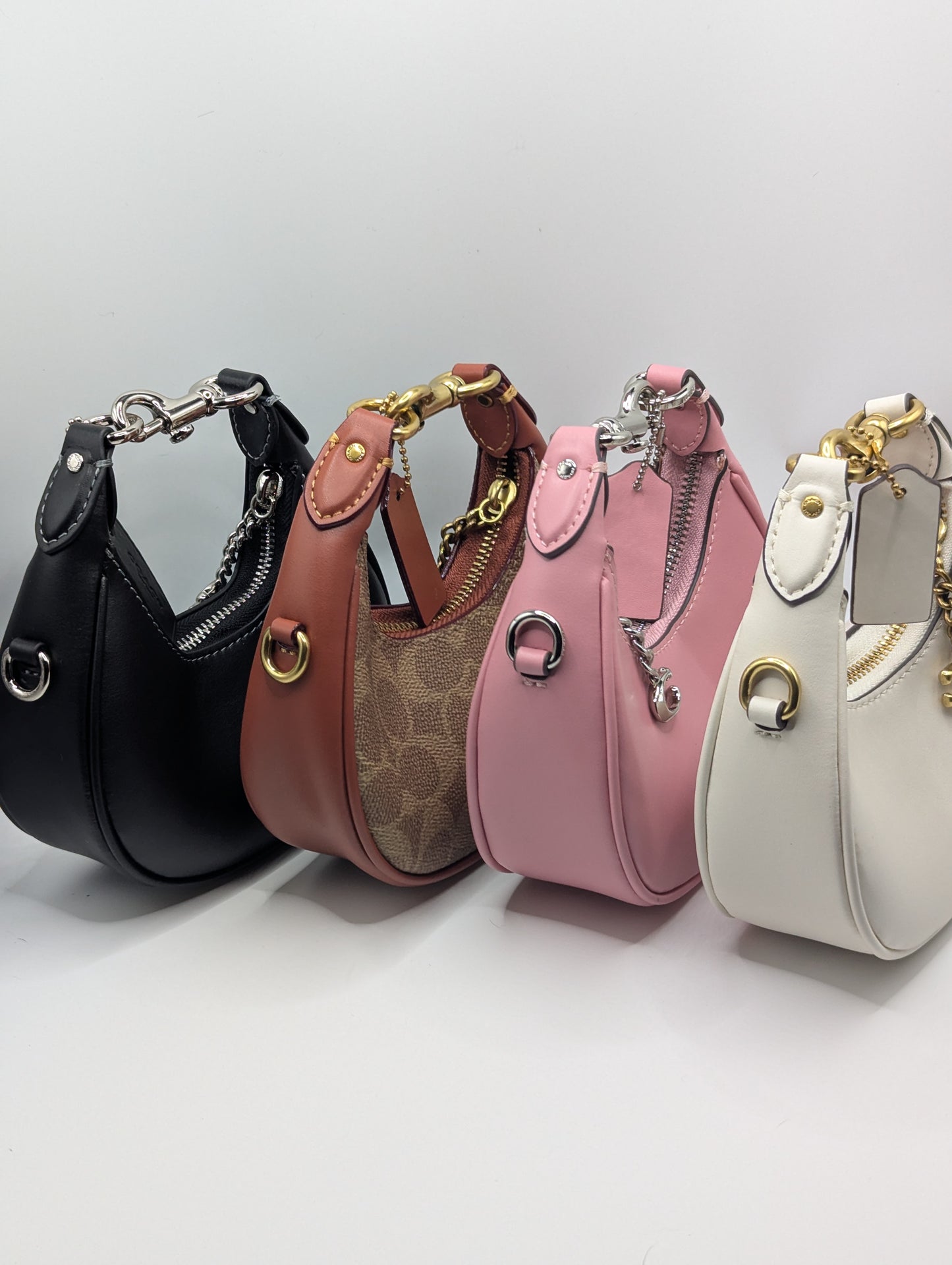 The Jolie Bag