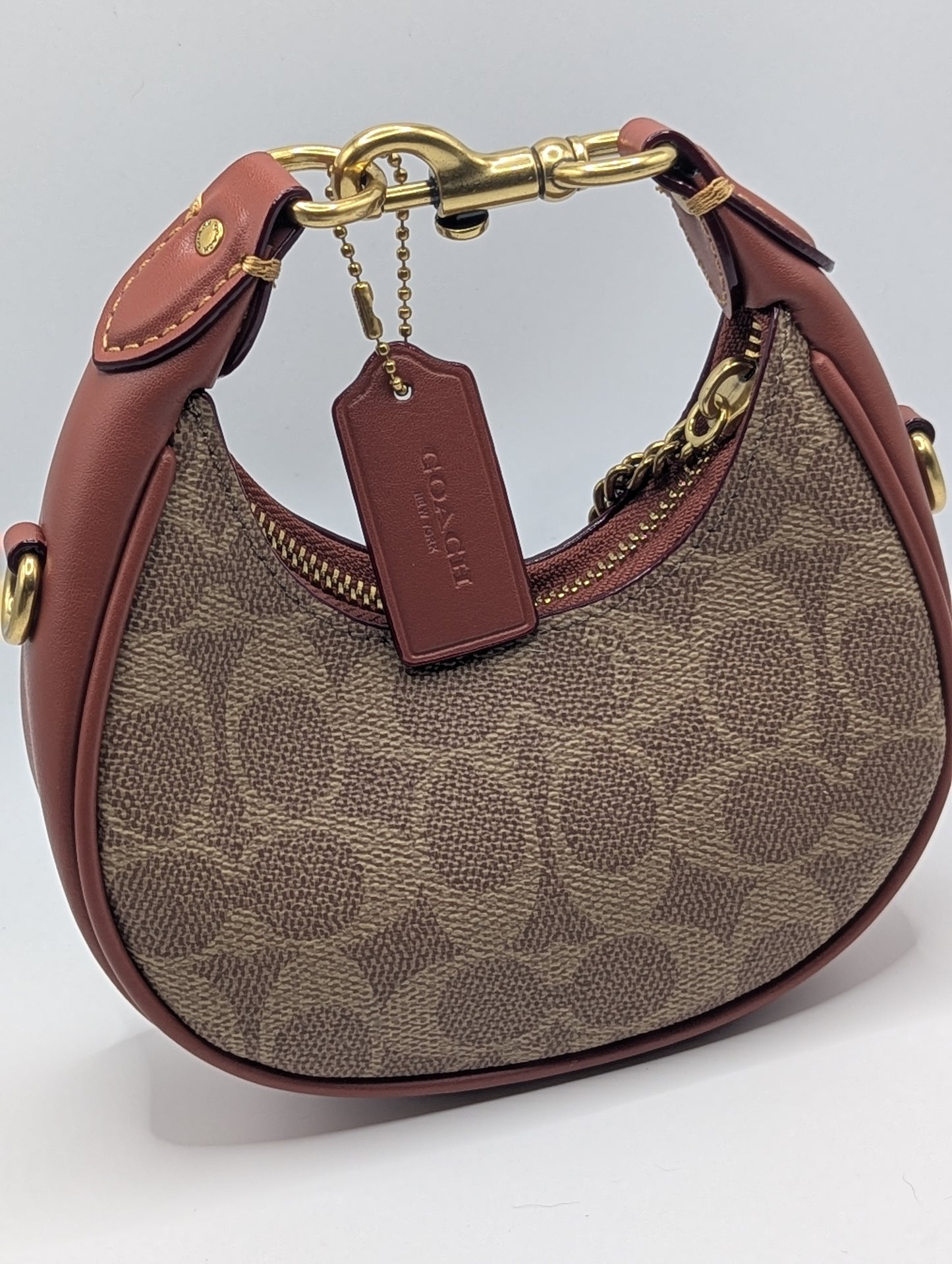 The Jolie Bag