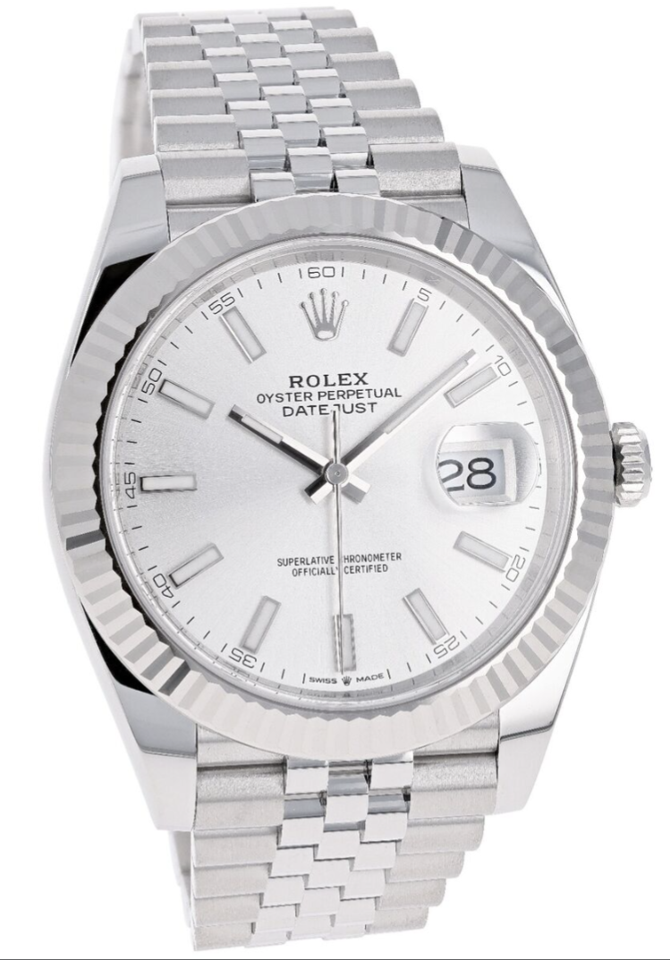 Classic Mariner 41mm