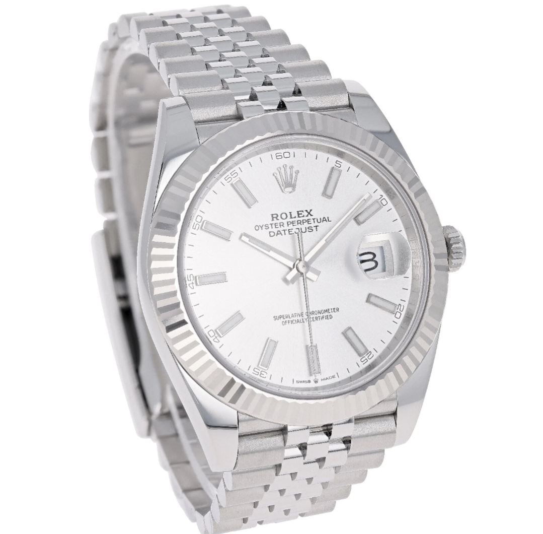Classic Mariner 41mm