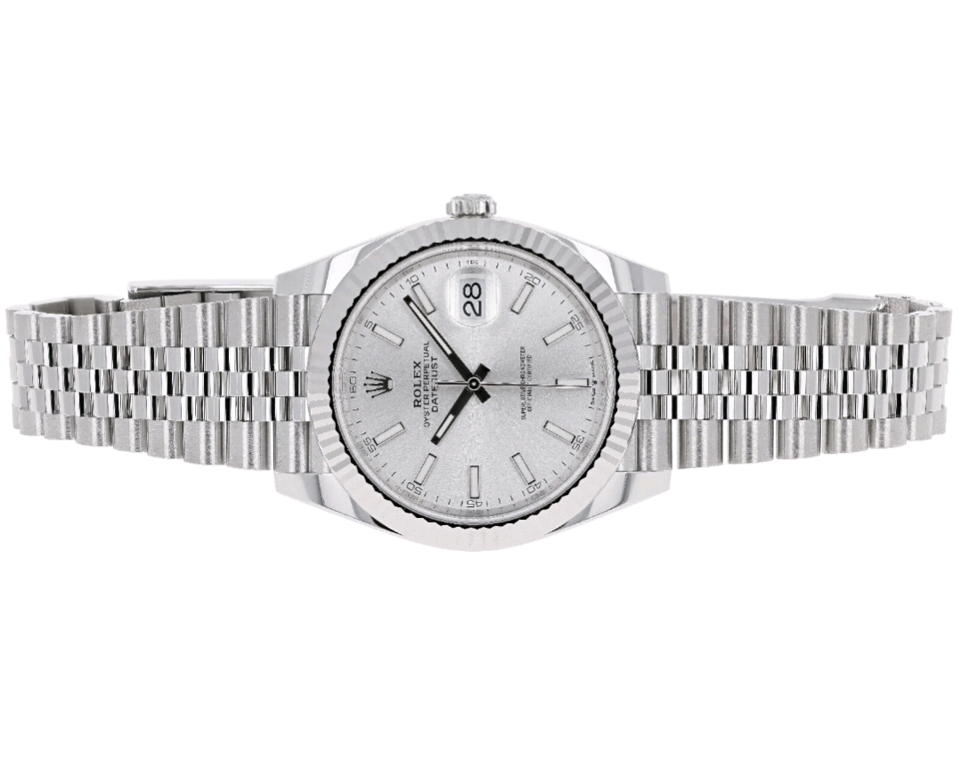 Classic Mariner 41mm