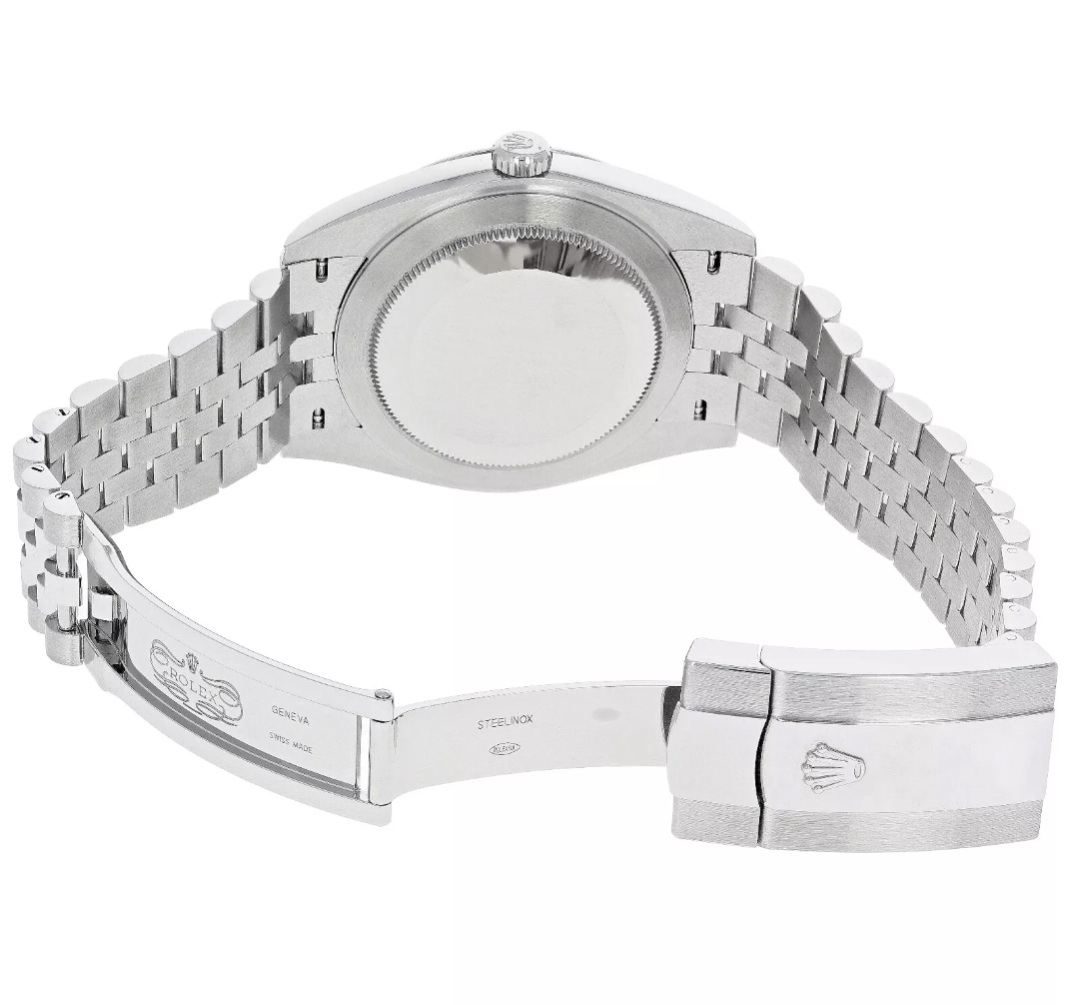 Classic Mariner 41mm