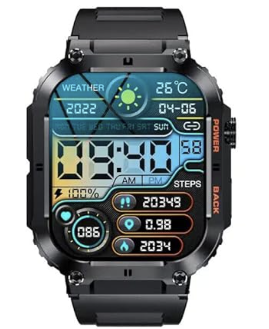Designer-Inspired Electronics