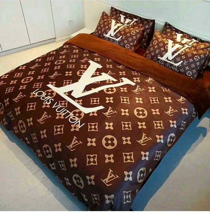 Luxe Living Essentials