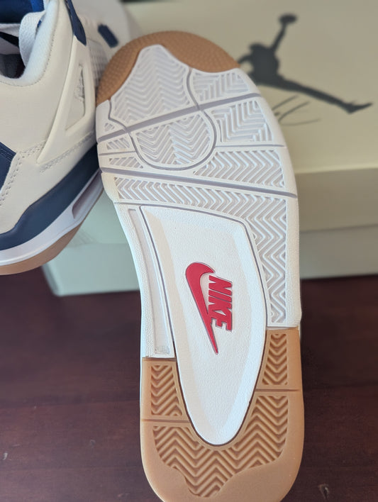 Bougie AJ Retro