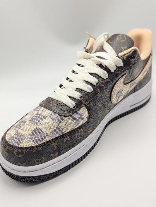 LV-Bougie Kicks