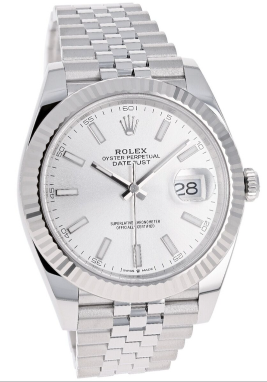 Classic Mariner 41mm