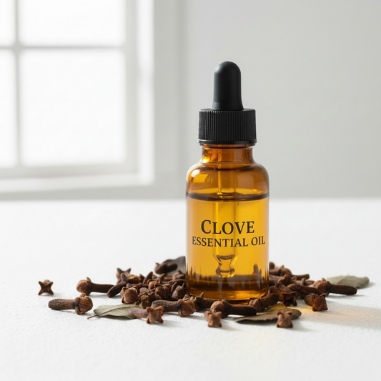 Clove Oil