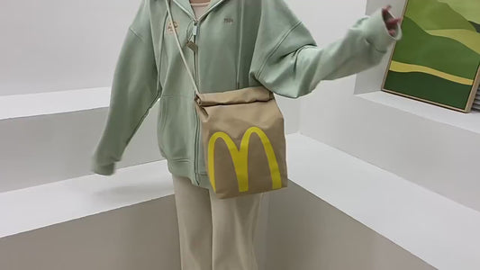 Lunch Mate Bag